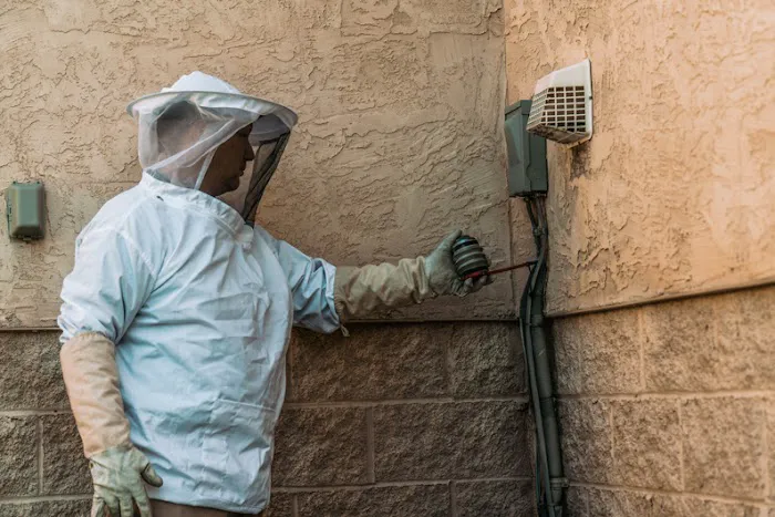Champion Pest & Termite Control Picture 4
