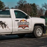 Champion Pest & Termite Control ico