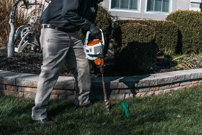 Champion Pest & Termite Control Picture 3
