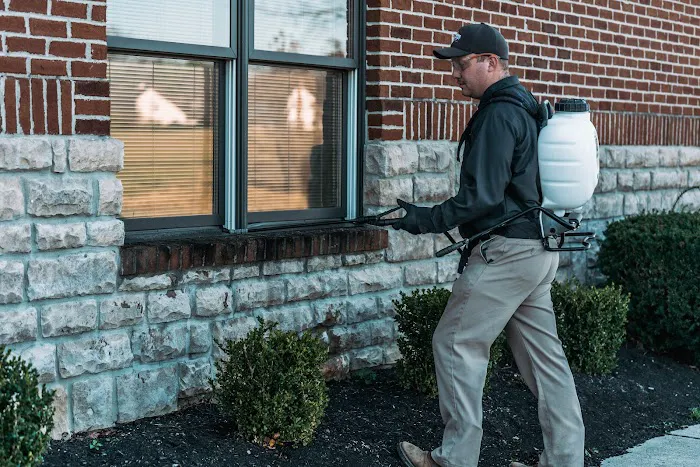 Champion Pest & Termite Control Picture 8