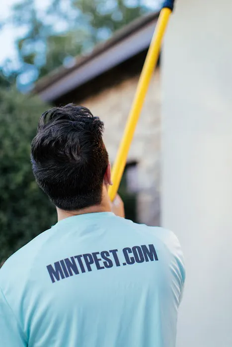Mint Pest Control Columbus Picture 3