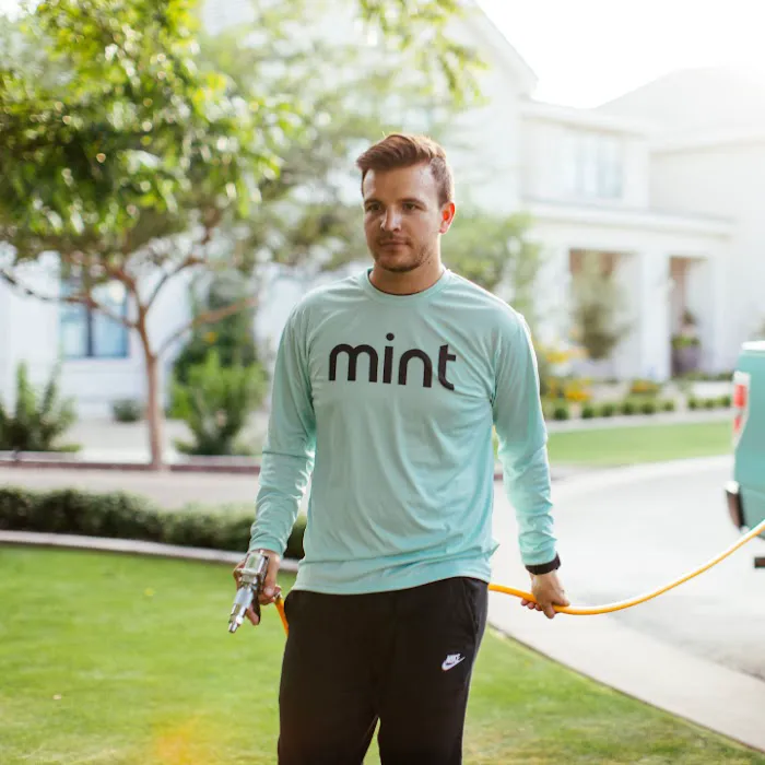 Mint Pest Control Columbus Picture 6