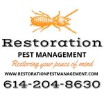 Restoration Pest Management, LLC