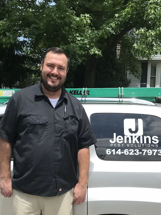 Jenkins Pest Solutions Picture 3