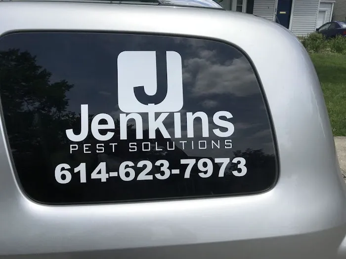Jenkins Pest Solutions Picture 4
