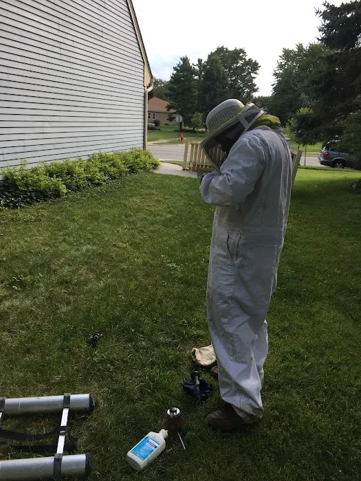 Environmental Pest Management Picture 5