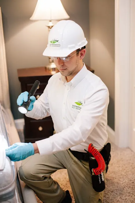 Environmental Pest Management Picture 3