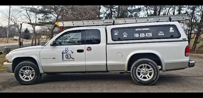 A&R Pest Solutions, LLC. Picture 5