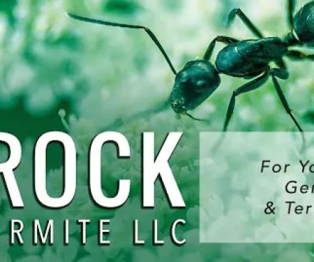 Bedrock Pest & Termite LLC