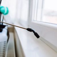 Paul's Exterminating Inc. ico
