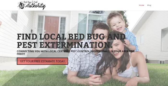 Bed Bug and Pest Authority Picture 4