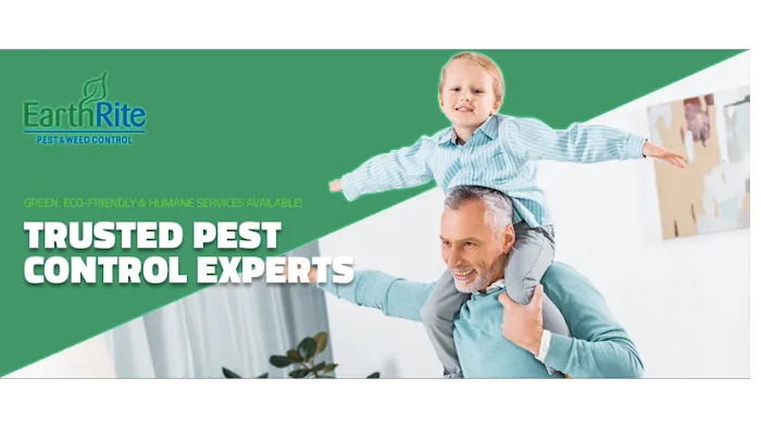 EarthRite Pest Control Picture 4