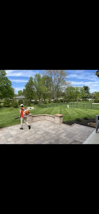 CJ’s Lawn and Turf Picture 1