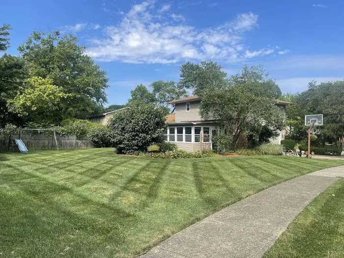 CJ’s Lawn and Turf Picture 5