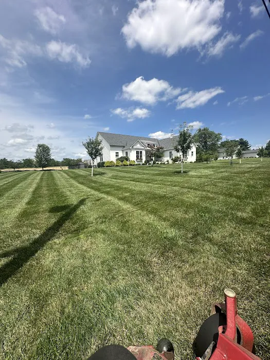 CJ’s Lawn and Turf Picture 4