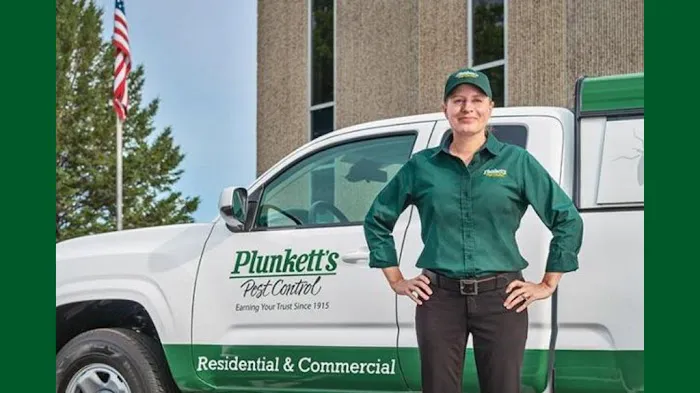 Plunkett's Pest Control Picture 7
