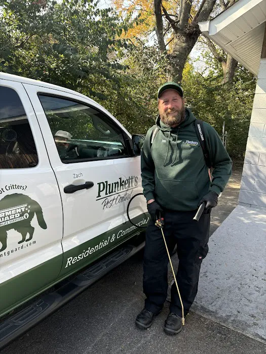 Plunkett's Pest Control Picture 6