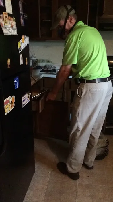 Perdue Exterminators Picture 1