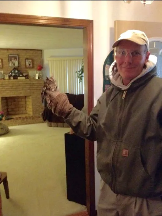 Perdue Exterminators Picture 9