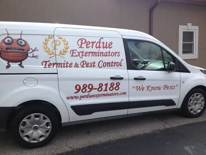 Perdue Exterminators Picture 8