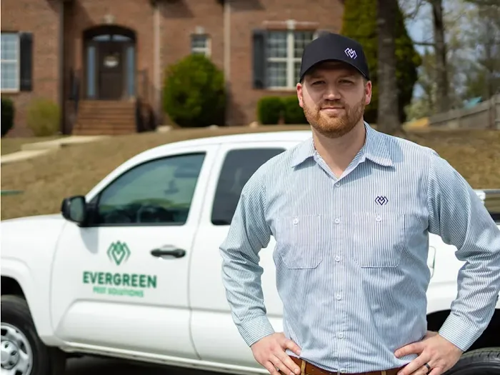 Evergreen Pest Solutions Picture 10