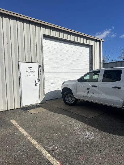 Evergreen Pest Solutions Picture 2