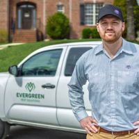 Evergreen Pest Solutions ico