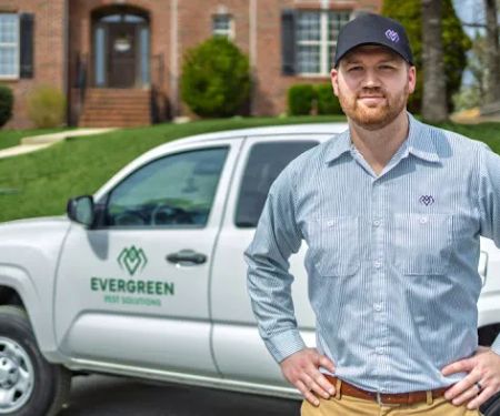 Evergreen Pest Solutions