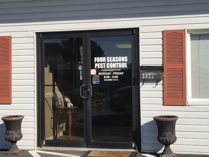 Four Seasons Pest Control Inc Picture 10