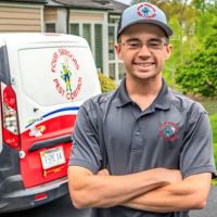 Four Seasons Pest Control Inc ico