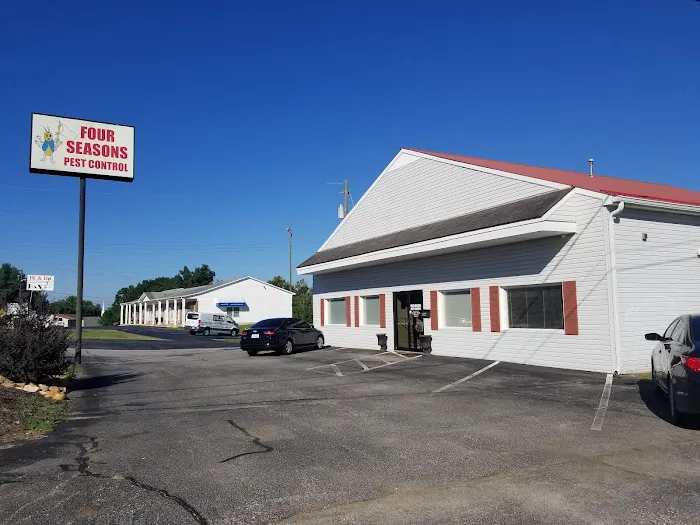 Four Seasons Pest Control Inc Picture 4