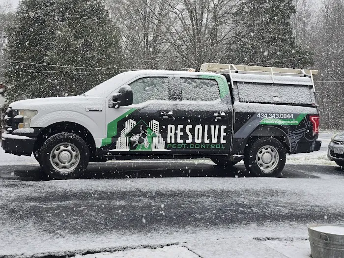 Resolve Pest Control Picture 3