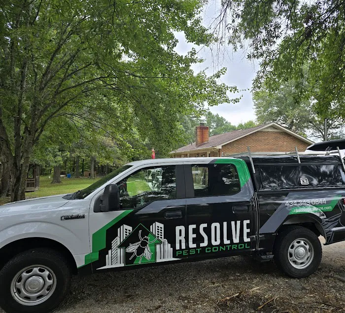 Resolve Pest Control Picture 6