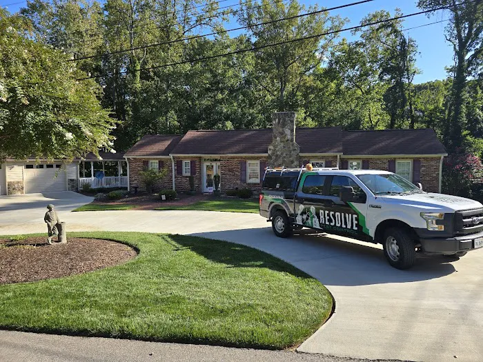 Resolve Pest Control Picture 9