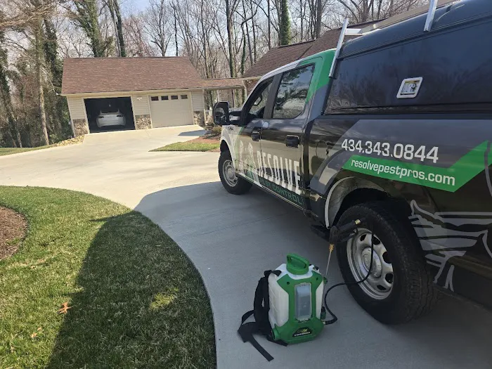 Resolve Pest Control Picture 1