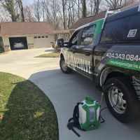 Resolve Pest Control ico