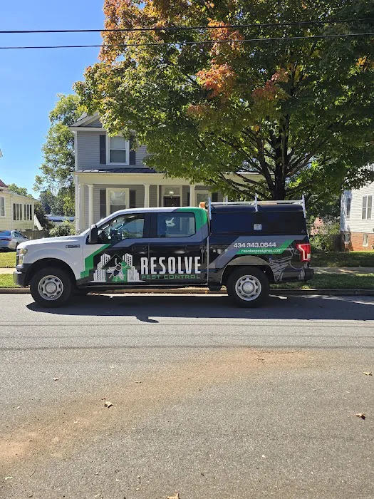 Resolve Pest Control Picture 5