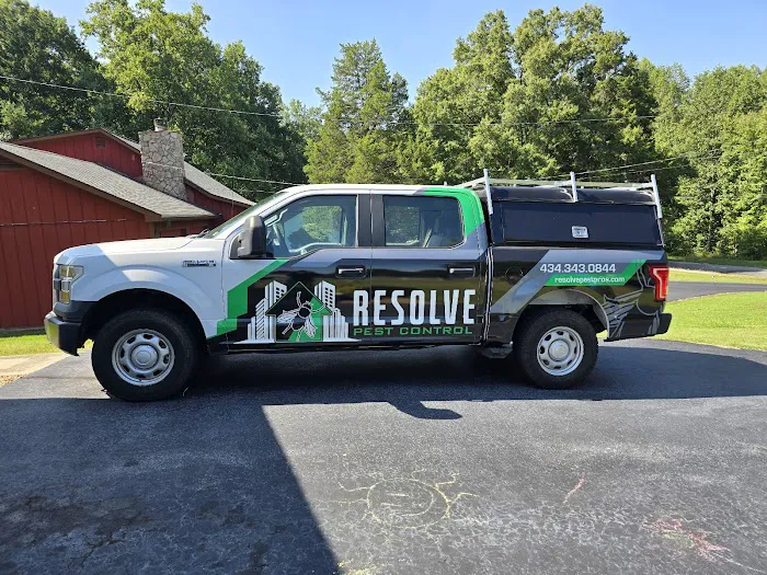 Resolve Pest Control Picture 8