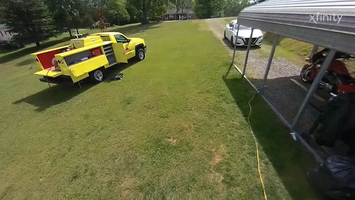 Dodson Pest Control Picture 1