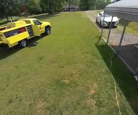 Dodson Pest Control