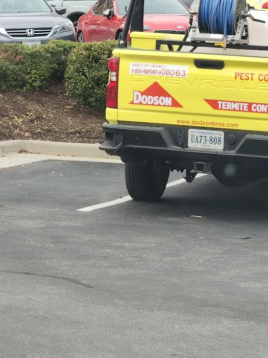 Dodson Pest Control Picture 2