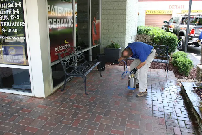 Capital Pest Services Inc Picture 3