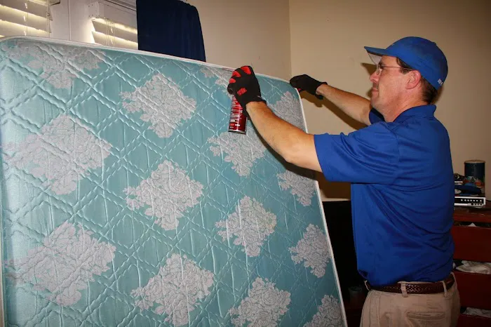 Capital Pest Services Inc Picture 1