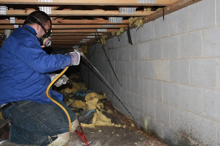 Capital Pest Services Inc Picture 9