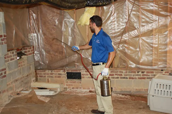 Capital Pest Services Inc Picture 4