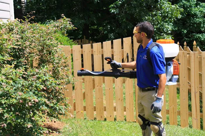Capital Pest Services Inc Picture 6