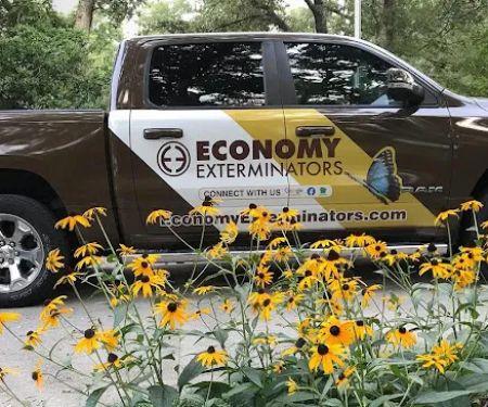 Economy Exterminators