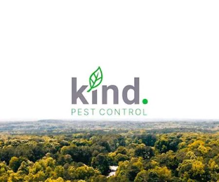 Kind Pest Control