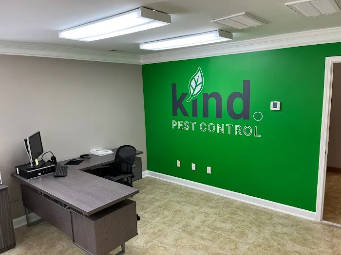Kind Pest Control Picture 4