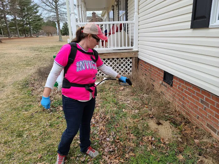 Invicta Environmental Pest Defense Picture 4